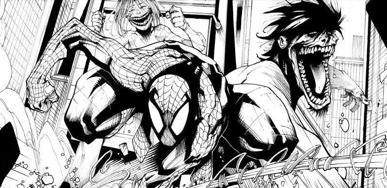 More Details on Marvel’s Attack on Titan Crossover!