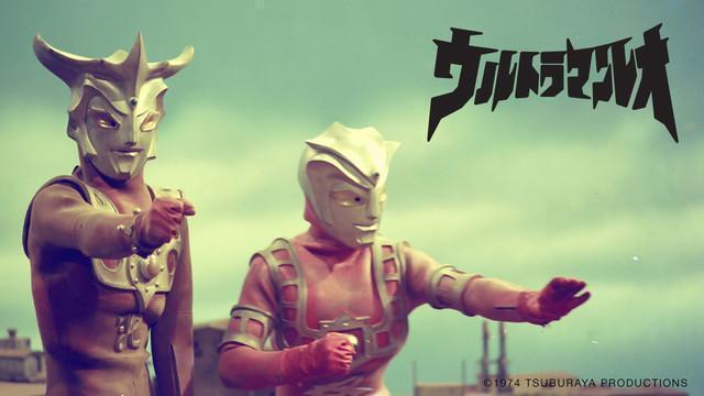 Ultraman Leo comes to Crunchyroll with Official Subs!