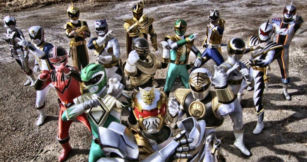 What’s It All About? POWER RANGERS’ Saban Brands Ejects Toymaker Bandai From The Company Megazord