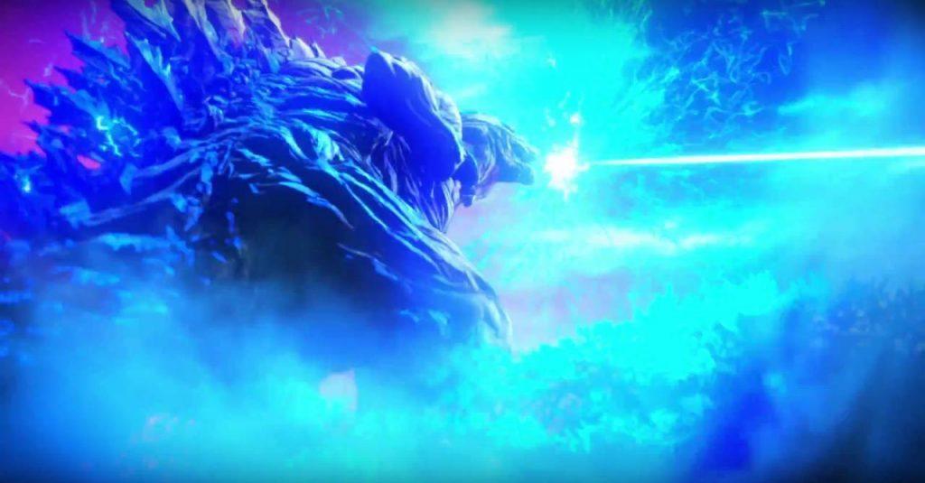 ‘Godzilla: Planet of the Monsters’ Trailer – Humanity’s Last Stand