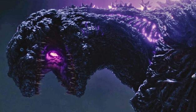 Which Giant Movie Monsters Get The Most Love?