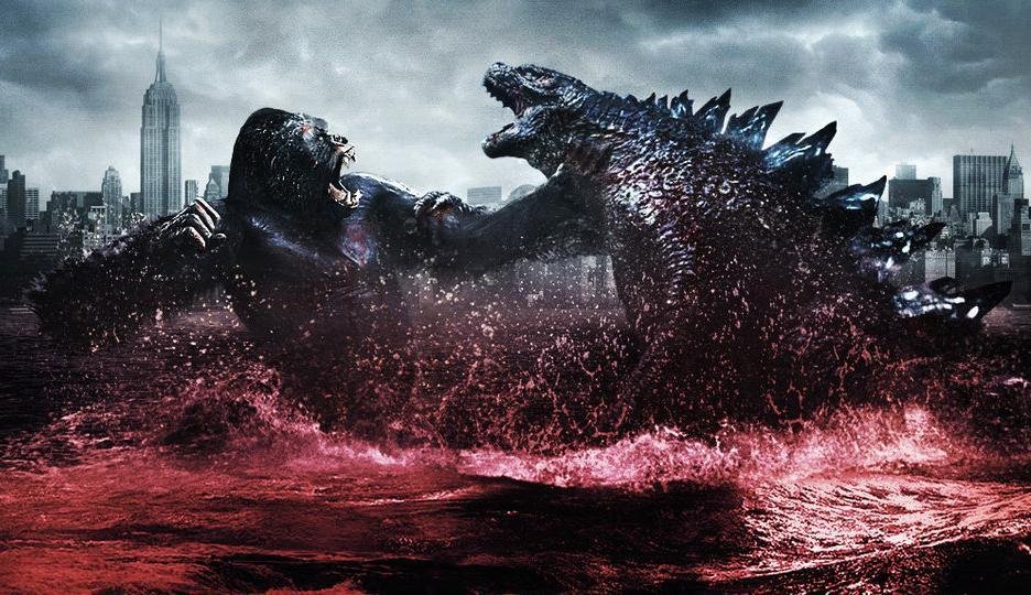 GODZILLA vs His Budget: Japan’s Toho Studios Co-Financing Future Hollywood Films