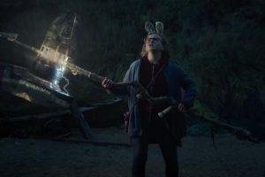 I KILL GIANTS Trailer – “Dark Omens Are Totally Cool”