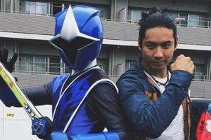Watch: POWER RANGERS HYPERFORCE Episode 12