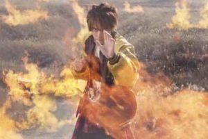KAMEN RIDER BUILD Episode 20 Pulls the Trigger on one of its Best Yet
