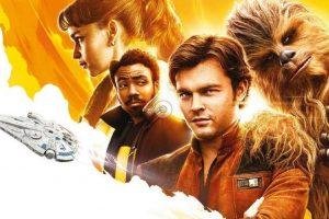 Is it Morphin Time for the Upcoming STAR WARS?