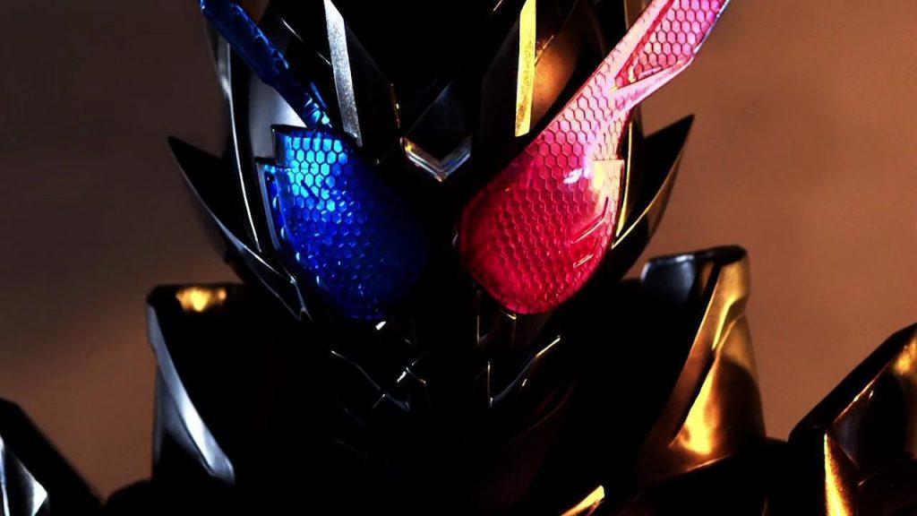 KAMEN RIDER BUILD: The Emotionally-Charged Episode 21 is KAMEN RIDER at its Finest