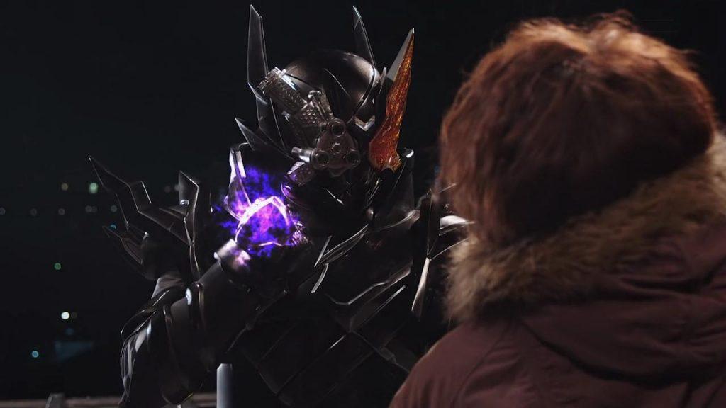 KAMEN RIDER BUILD Episode 22 May Elevate the Series to Masterpiece Status