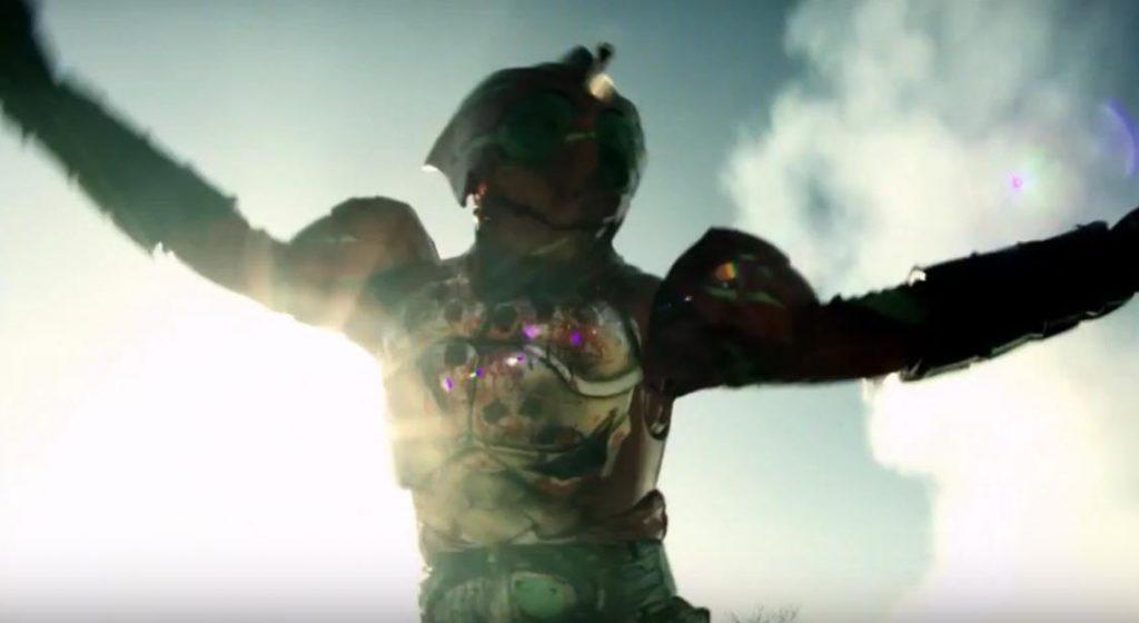 KAMEN RIDER AMAZONS: THE FINAL CHAPTER Promo – Reportedly What We’ve Been Waiting For