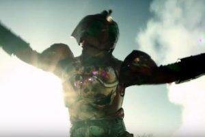 KAMEN RIDER AMAZONS: THE FINAL CHAPTER Promo – Reportedly What We’ve Been Waiting For