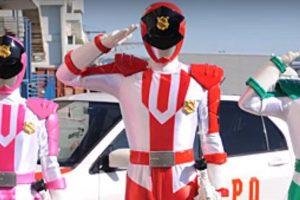 Extended Previews: KAITOU SENTAI LUPINRANGER VS KEISATSU SENTAI PATRANGER