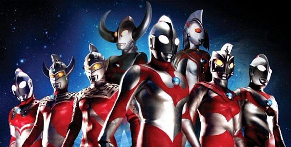 North America’s Official Ultraman Website, “Ultraman Galaxy”