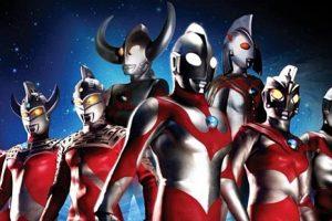 North America’s Official Ultraman Website, “Ultraman Galaxy”