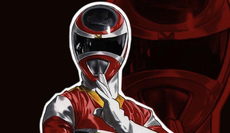 Watch – POWER RANGERS IN SPACE: THE FRANCHISE SAVIOR