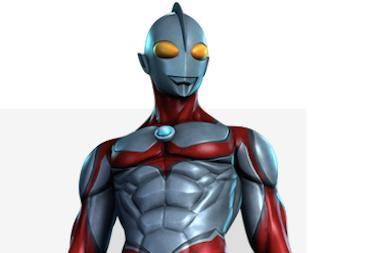 China’s Fake Ultraman: The Real-Life Supervillain