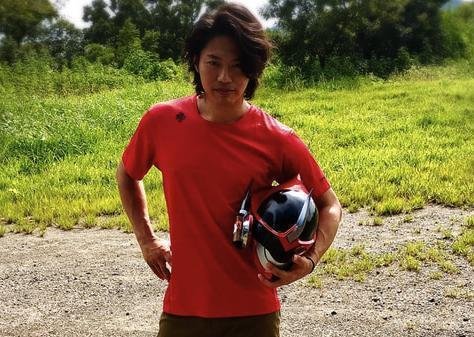 HE-LOW – Ultraman Orb’s Juggler Becomes a Hero