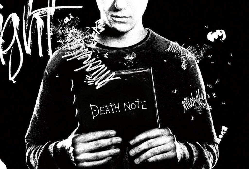 Death Note: Netflix is Taking Names (And Brain Cells) In Latest Thriller