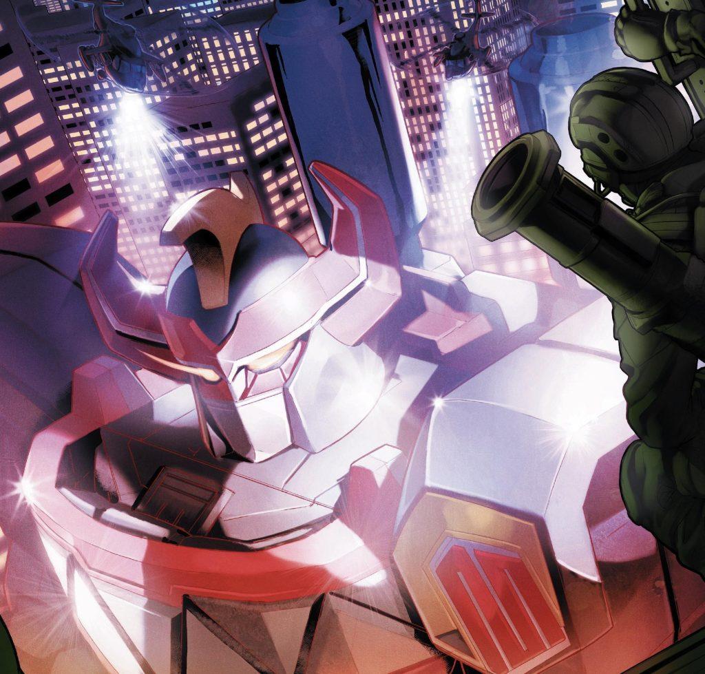 Justice League Comic vs Mighty Morphin Power Rangers Comic: Who Won The Week?