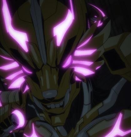 Funimation Announces Simuldub for Garo: Vanishing Line