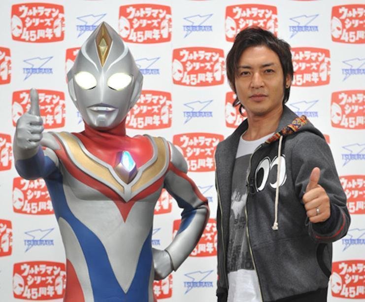 Note to China’s ‘Fake Ultraman’ Creators – Don’t Piss Off the Originals