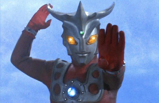 Here’s Where ‘Ultraman Leo’ is Airing This Month