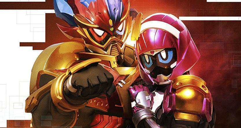 Doc Emu Gets a Shot in the Arm in the KAMEN RIDER EX-AID TRILOGY Trailers