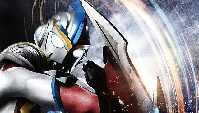 ULTRAMAN ORB: THE CHRONICLE Promo – Kurenai Gai Returns