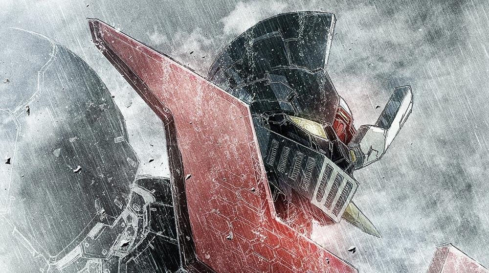 It’s a Mazinger! Watch MAZINGER Z: INFINITY in US Theaters