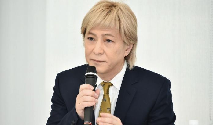 KAMEN RIDER BUILD: PANDORA’s Tetsuya Komuro Retires Amid Scandal