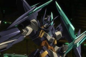 Deep Dive Into the GUNDAM BUILD DIVERS Prologue + Info