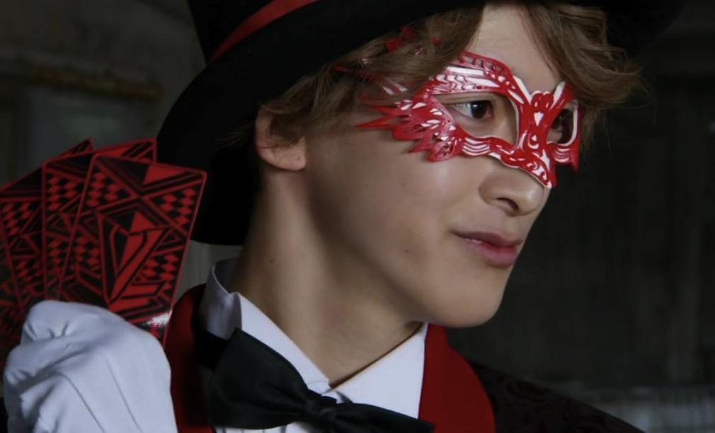 SUPER HERO SYNOPSES | Which Toku Title Stole The Show This Week?