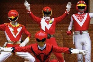Watch: Animal Warriors – A SUPER SENTAI Fan Video