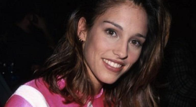 POWER RANGERS Star Amy Jo Johnson Pitches Her New Digital Series