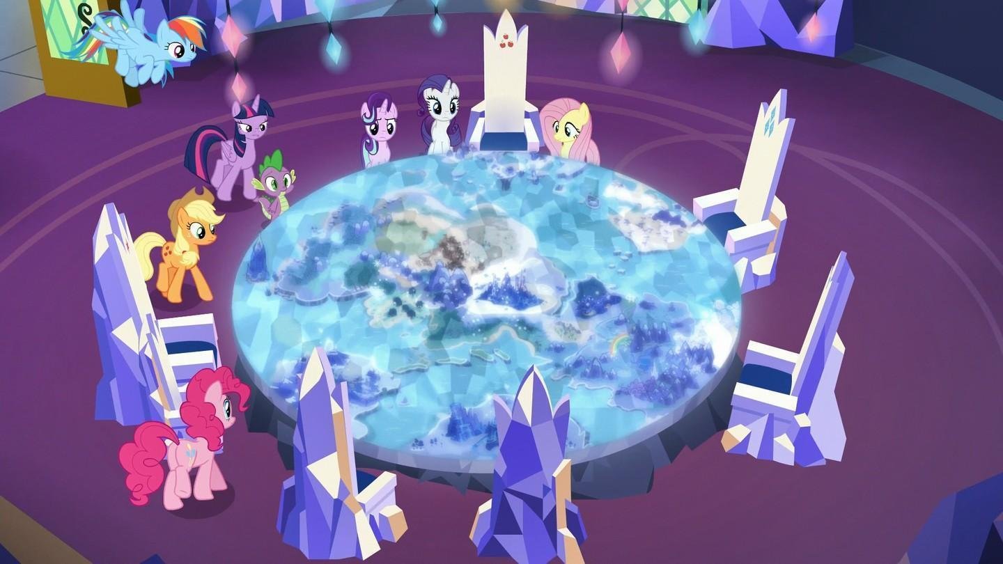 Yes, It's Still Going: A Deep Dive Into the MY LITTLE PONY: FRIENDSHIP ...