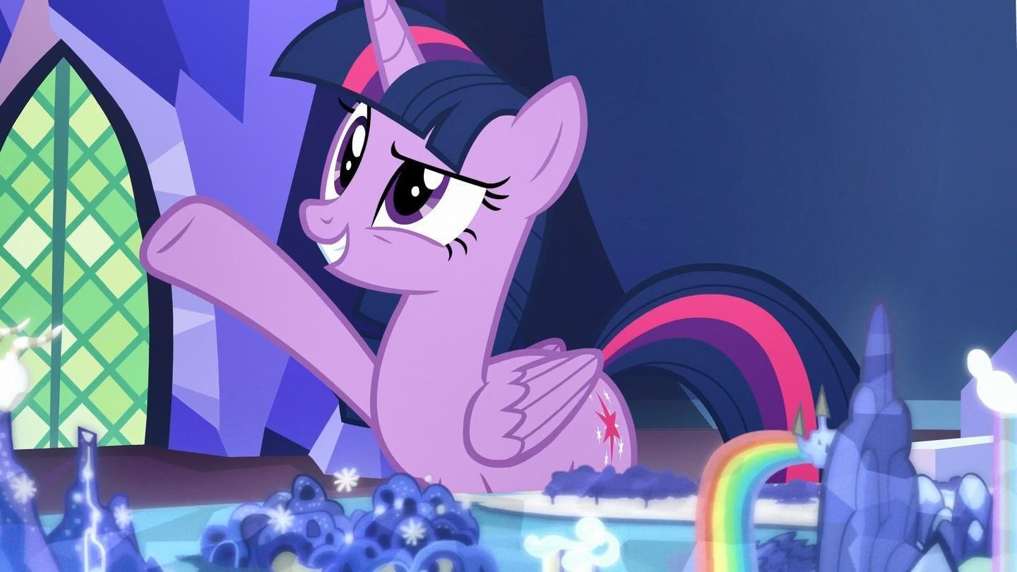 Yes, It's Still Going: A Deep Dive Into the MY LITTLE PONY: FRIENDSHIP ...