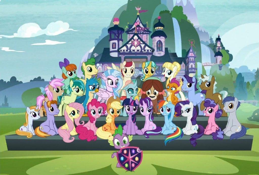 Yes, It’s Still Going: A Deep Dive Into the MY LITTLE PONY: FRIENDSHIP IS MAGIC Season Premiere (Part 1)