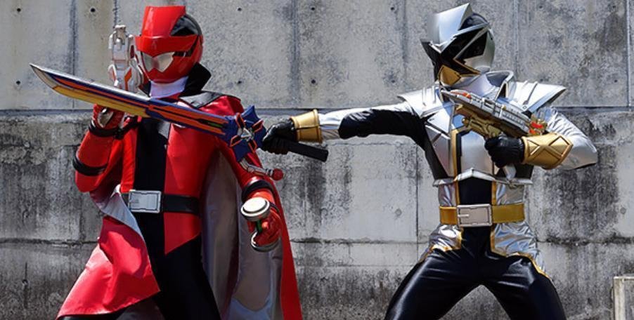 Preview: LUPINRANGER VS PATRANGER Episode 21