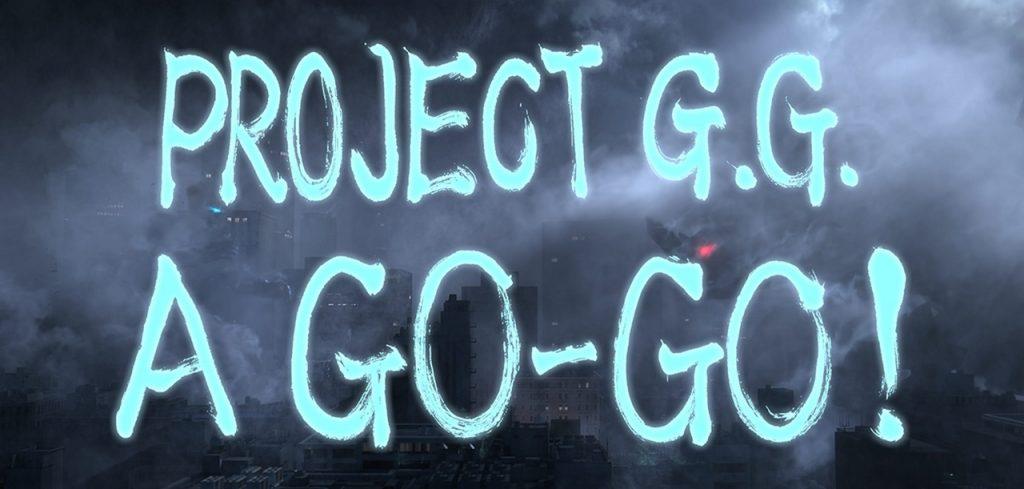 PlatinumGames’ Project G.G., a Tokusatsu-Inspired Game!